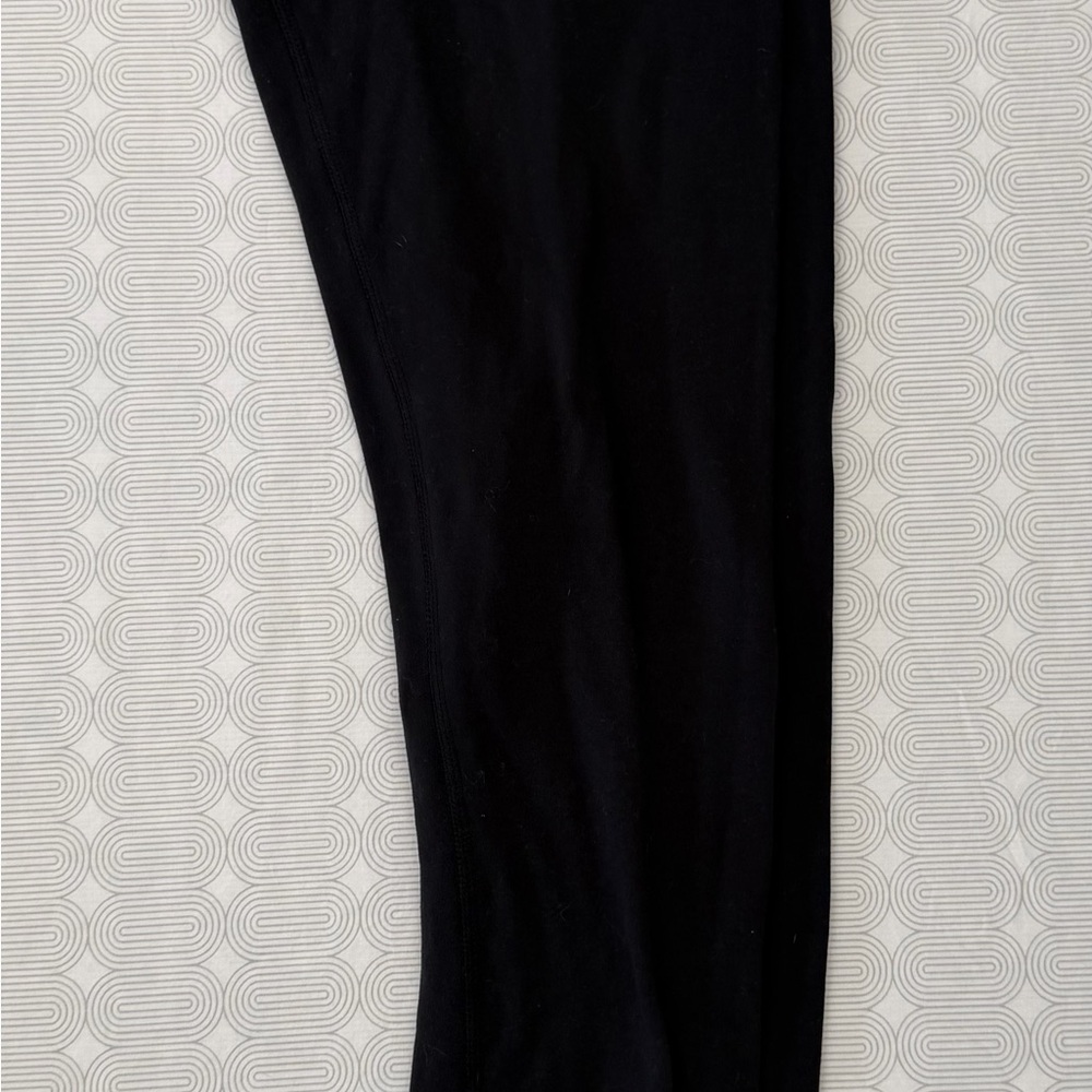 Boy’s All in Motion Black Activewear pants